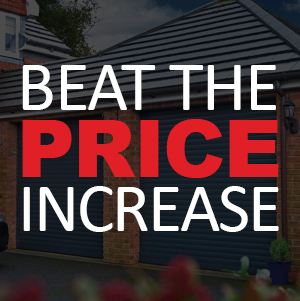 Beat The 2021 Price Increase!